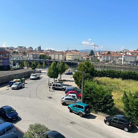 Loft O Burgo Apartment Pontevedra Luaran gambar