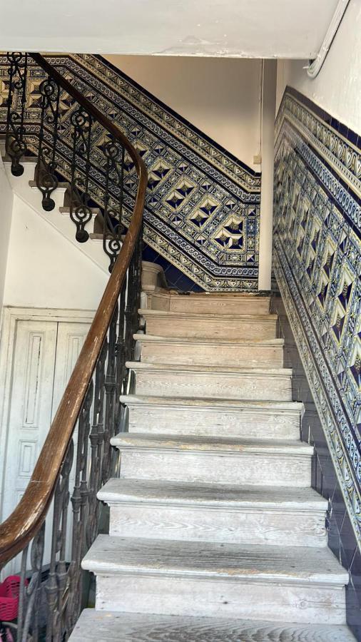 Loft O Burgo Apartment Pontevedra Luaran gambar